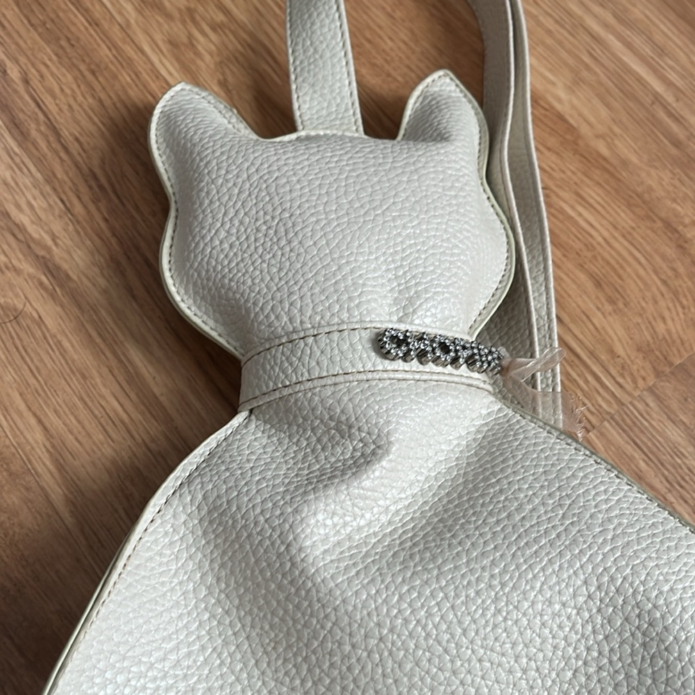 Cat 🐈‍⬛ Purse - Picture 2 of 5